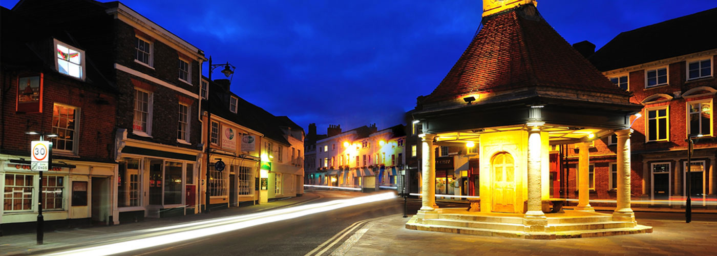 Newbury